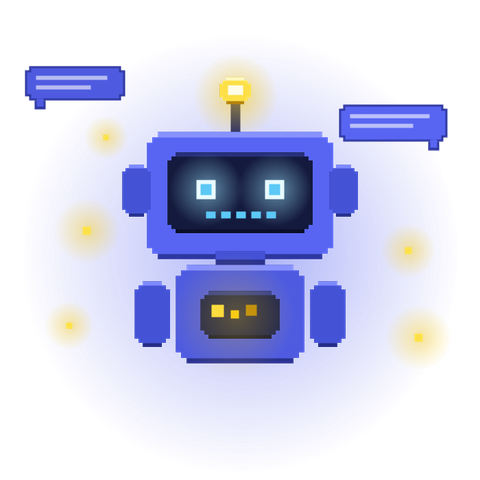 MinerTown Discord robotu