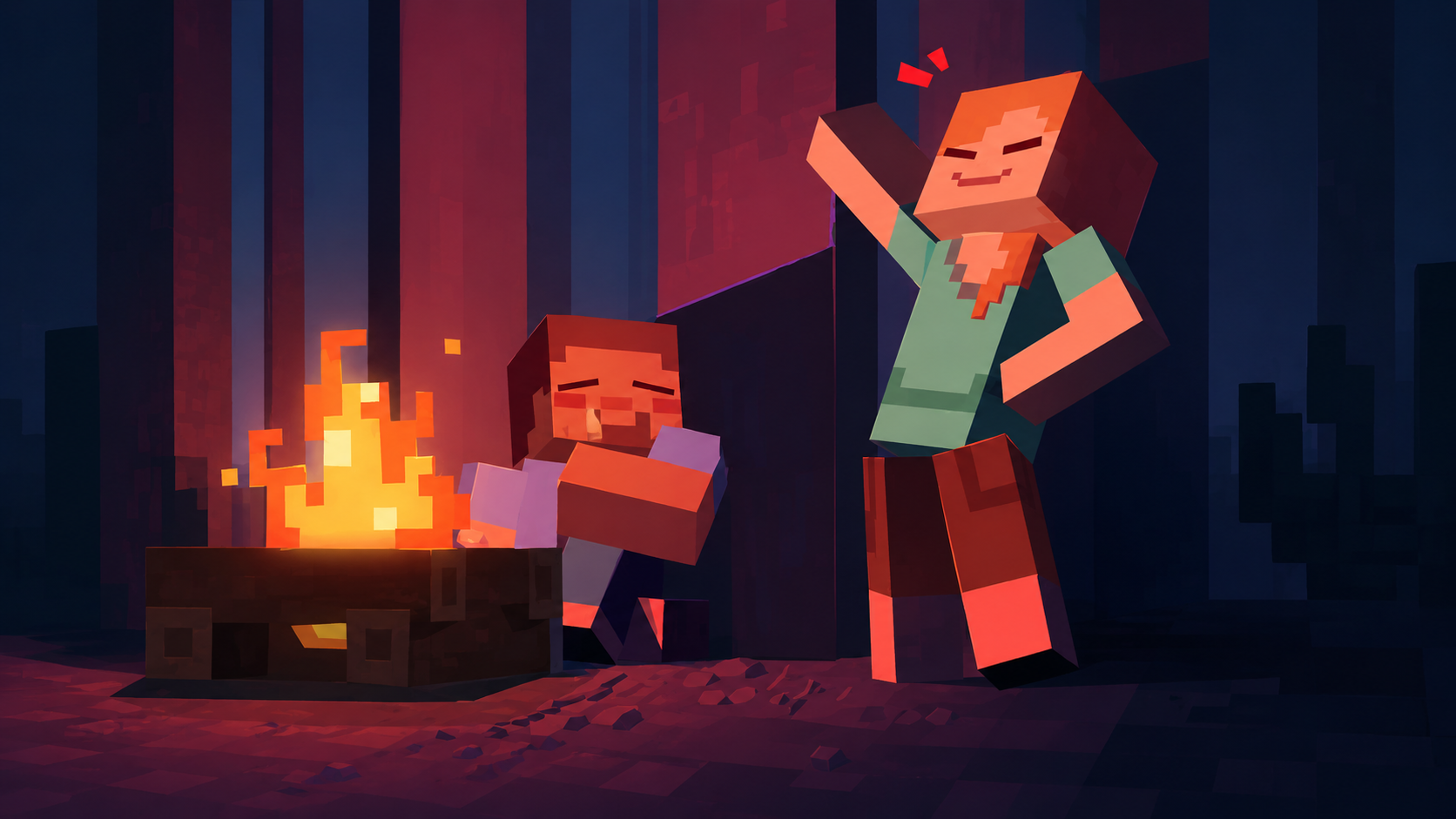 Minecraft Login