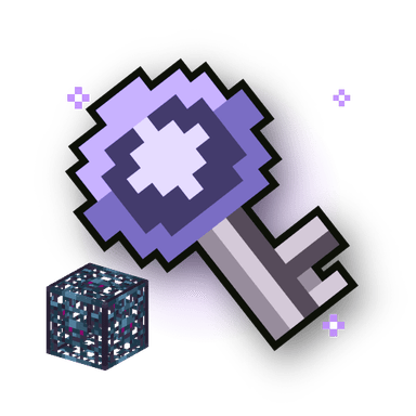 Spawner Kasa Anahtarı