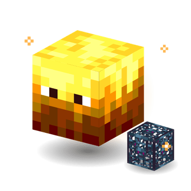 Blaze Spawner