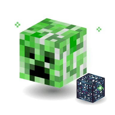 Creeper Spawner
