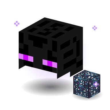 Enderman Spawner
