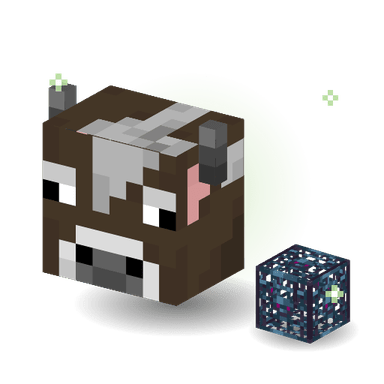 İnek Spawner