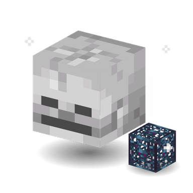 İskelet Spawner