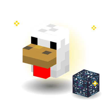 Tavuk Spawner